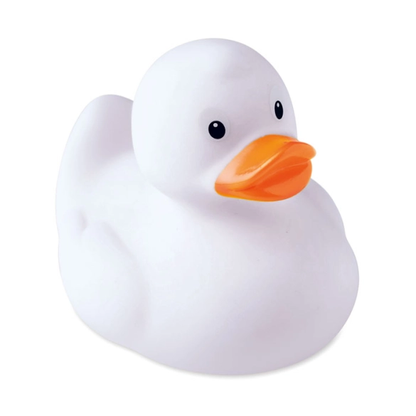 DUCK, Canard en PVC.