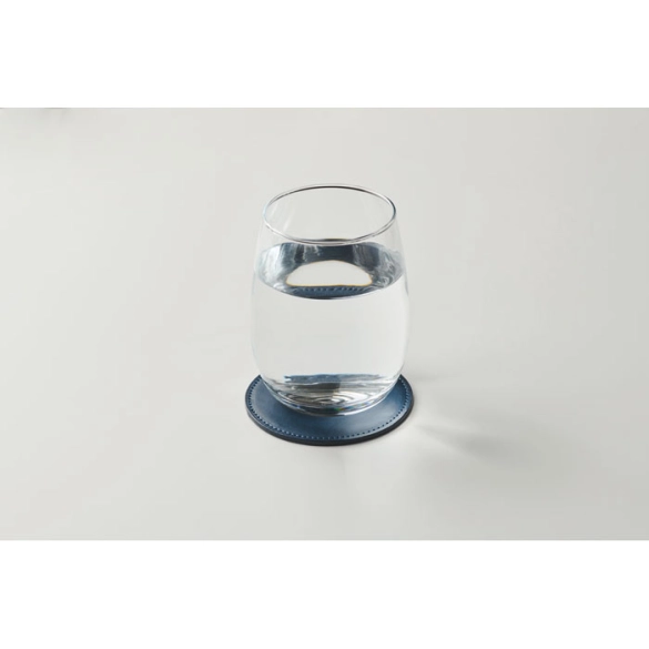 POSA, Sous-verre rond en PU