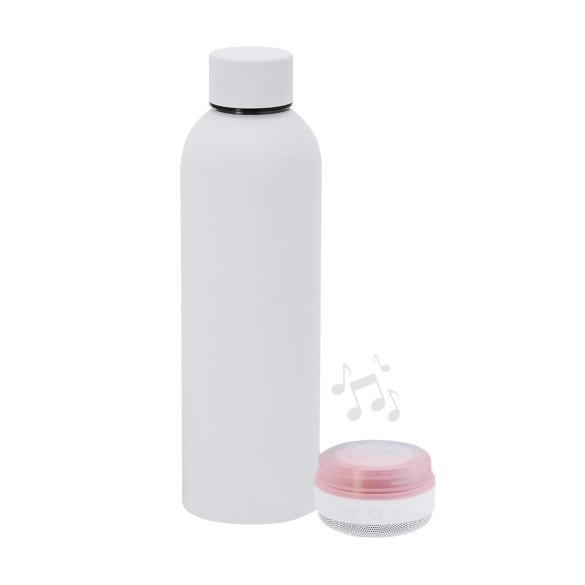 Bidon Thermique Haut-Parleurs Meflex