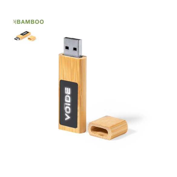 Clé USB Afroks 16GB