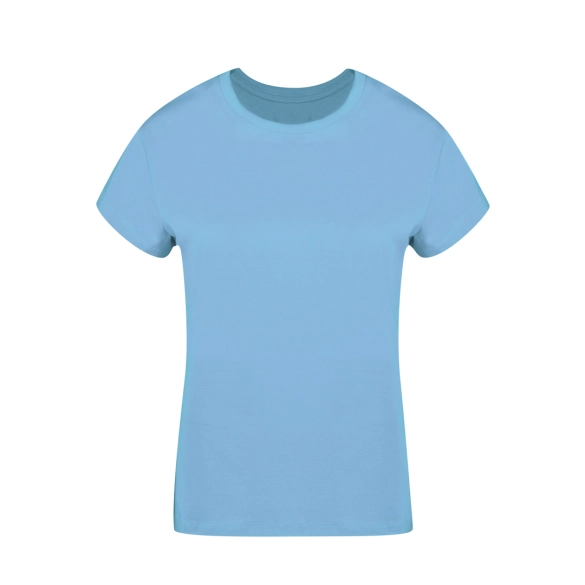 T-Shirt Femme Couleur Seiyo