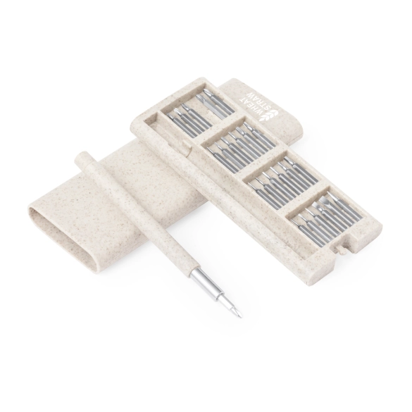Set Outils Zephyr