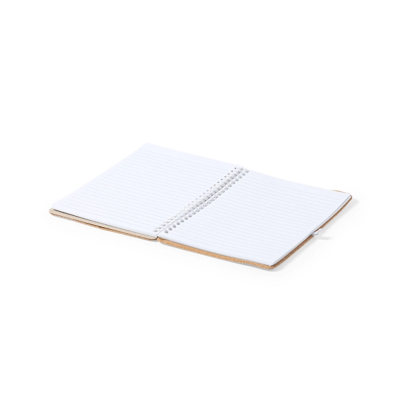 Cahier Support Fromky