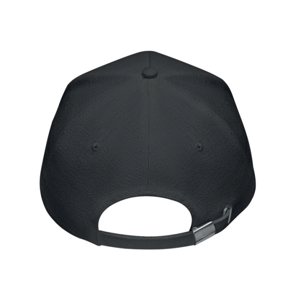 NAIMA CAP, Casquette baseball en chanvre