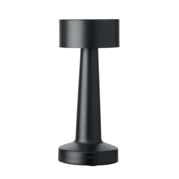 HIERLUZ, Lampe de table rechargeable