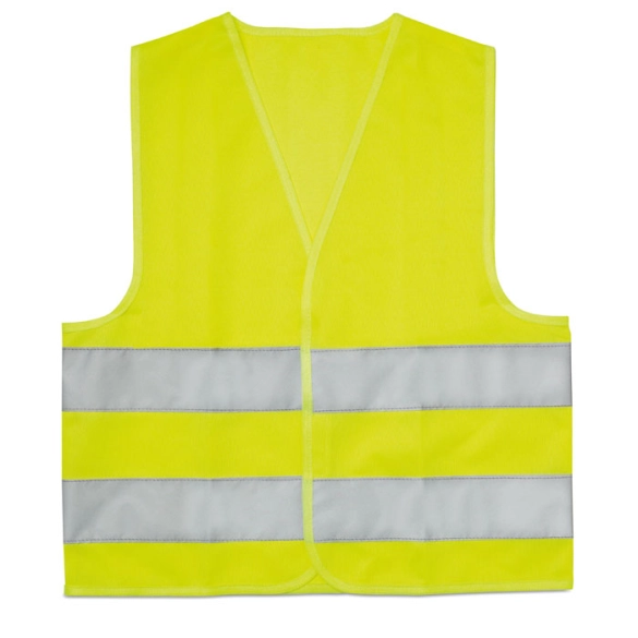 Gilet de sécurité enfant "Aladin"