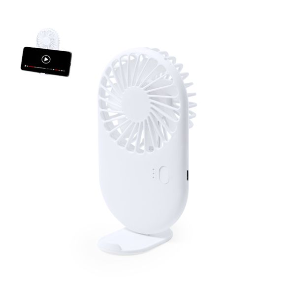 Ventilateur Support Fanger