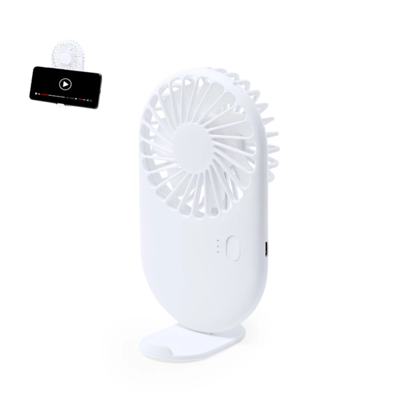 Ventilateur Support Fanger