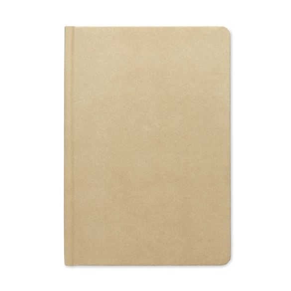 SUGAR, Carnet A5 en PLA