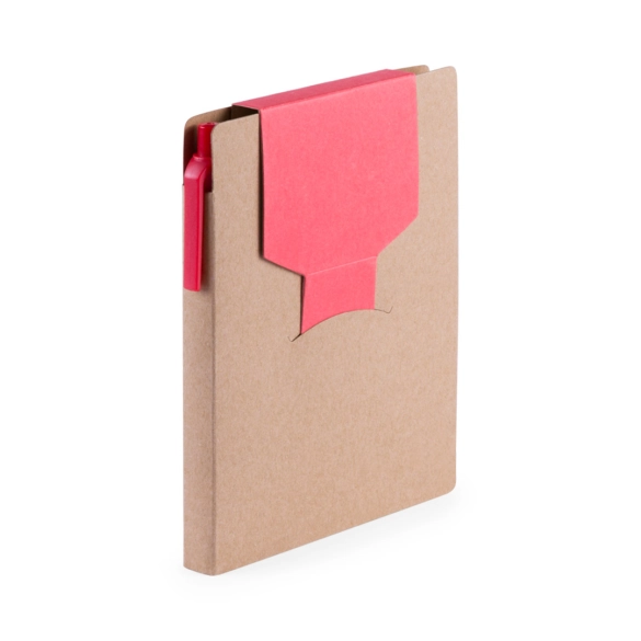 Bloc Notes Cravis