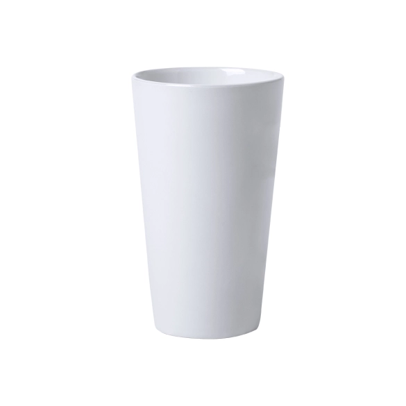 Mug céramique forme conique 480ml "Sigurd"