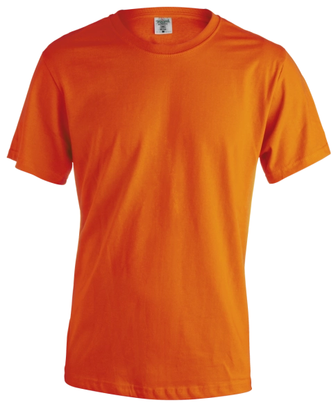 T-Shirt Adulte Couleur "keya" MC180