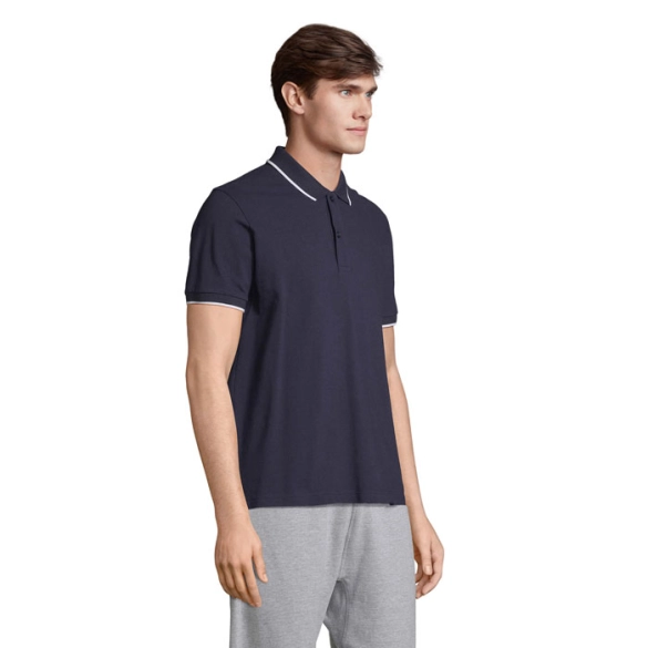 PALERMO, PALERMO POLO UNISEXE