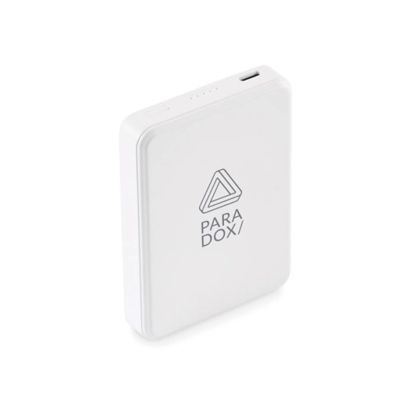 KLEINPOW, Powerbank 5000 mAh