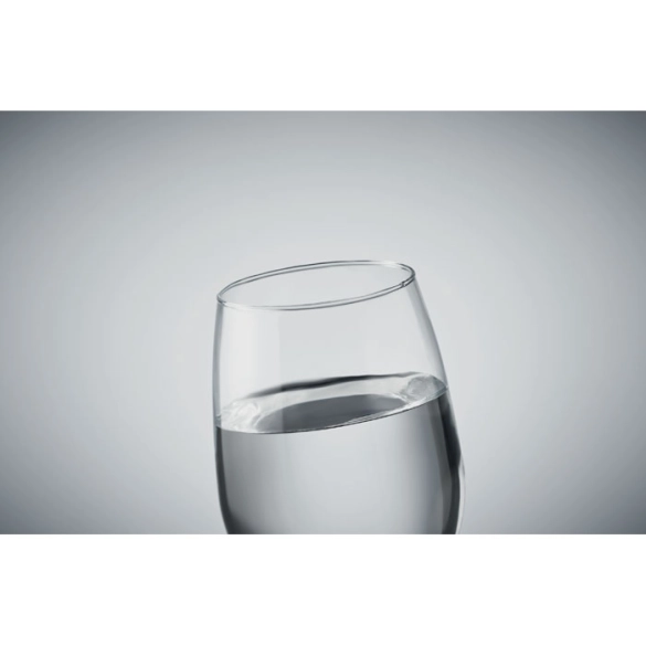 DILLY, Verre recyclé 420 ml