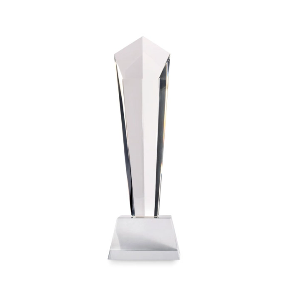 DIAWARD, Prix en cristal dans un coffret