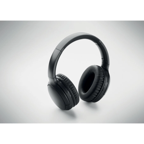 ECHO, Casque pliable et pochette
