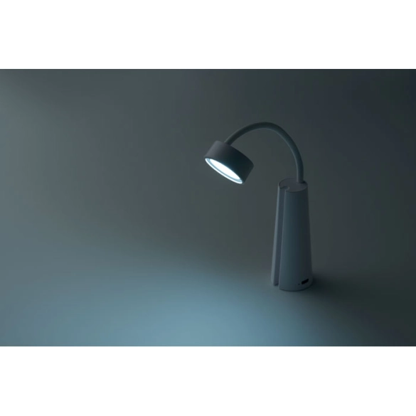 TORCHLAMP, Lampe de bureau torche 2 en 1