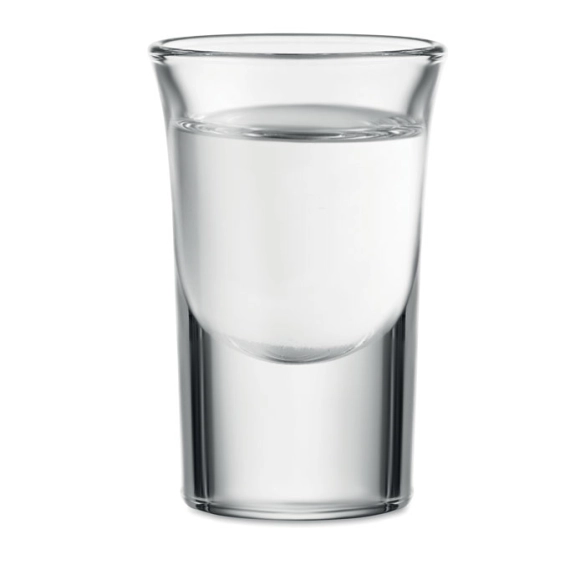 SONGO, Verre à liqueur 28ml
