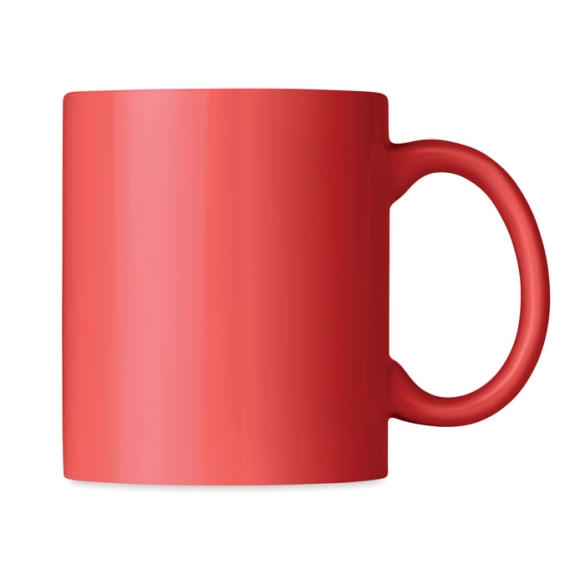 Mug céramique coloré 300ml "Coladonia"