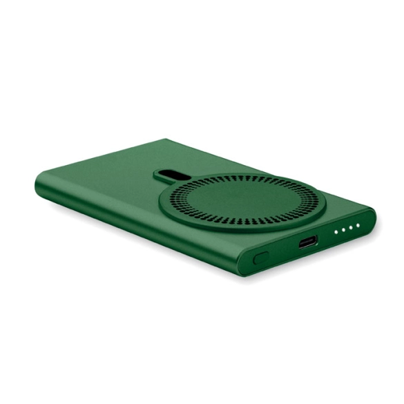 PAWTT, Chargeur sans fil powerbank