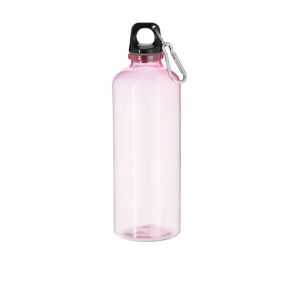 Gourde avec mousqueton 630ml "Flipin"