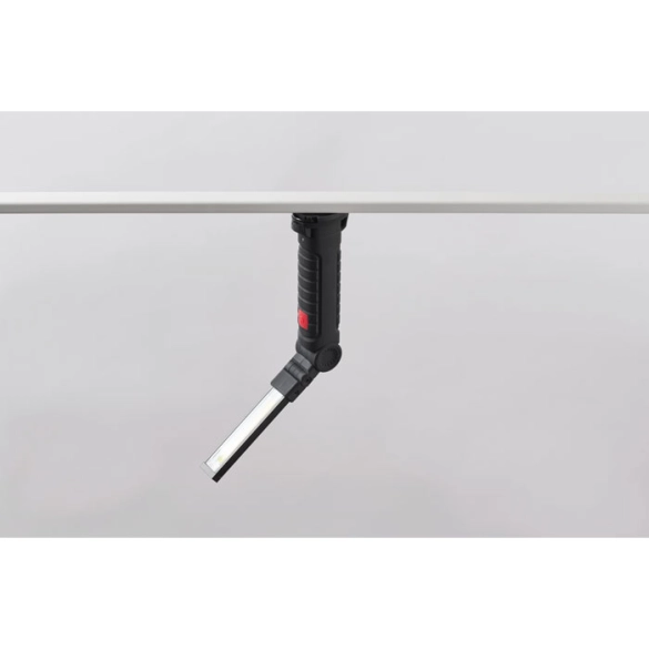 ROTATE, Lampe de travail rechargeable