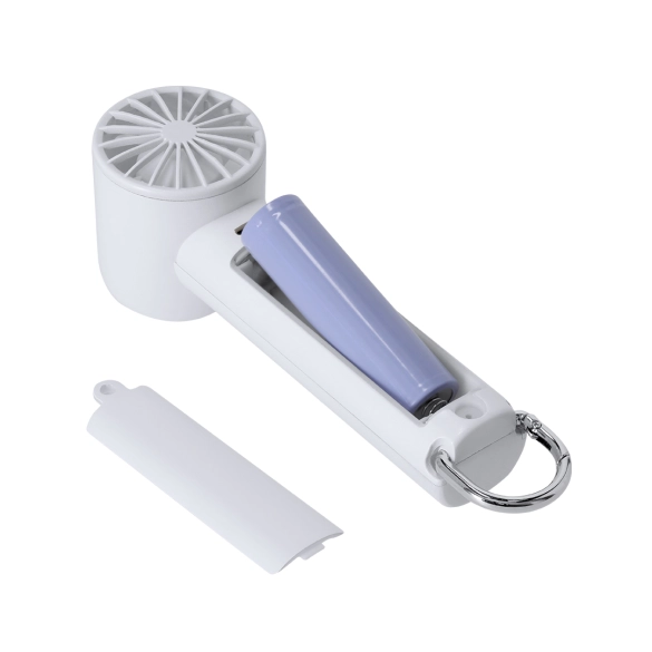 Ventilateur Somarik