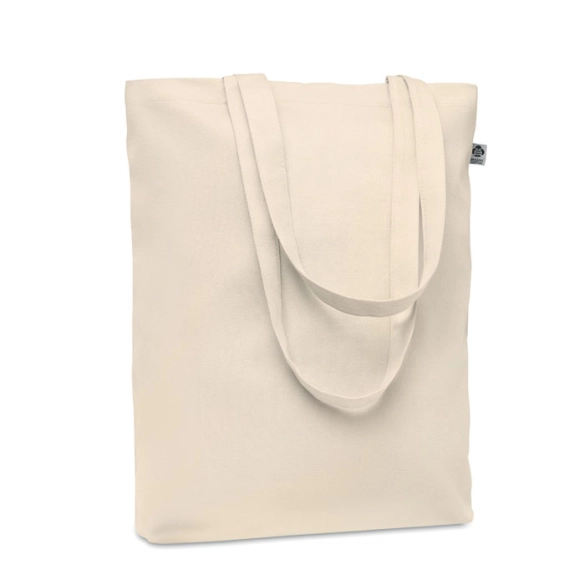 Sac shopping en toile 270 gr "Rod"