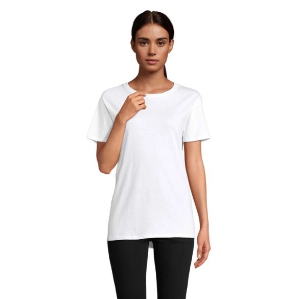 T-shirt unisexe en coton bio 140gr "Salarin"