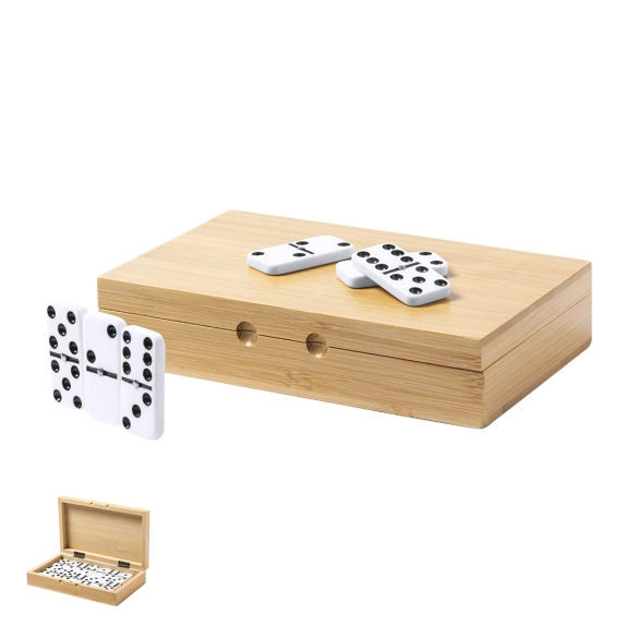 Dominos Landers