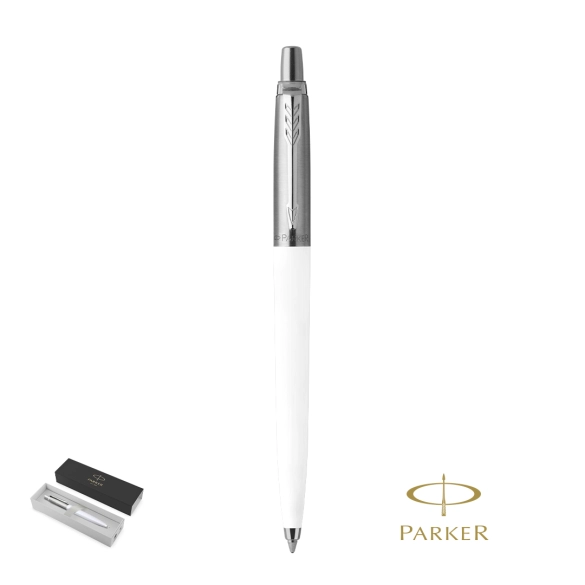 Stylo parker encre noire "Jotter Original"