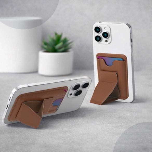 Support Porte-Cartes Stellar