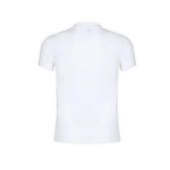 T-Shirt Adulte Blanc Original T