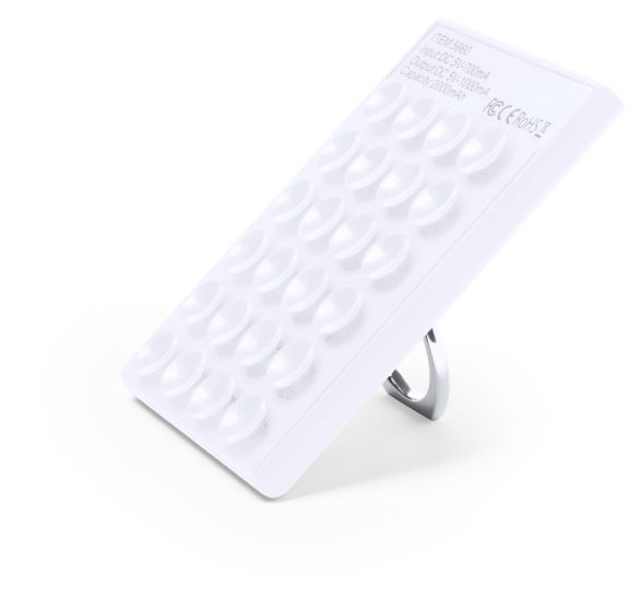 Power Bank Privek