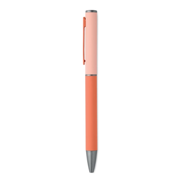 FILLAN, Stylo bille twist en alu recyclé