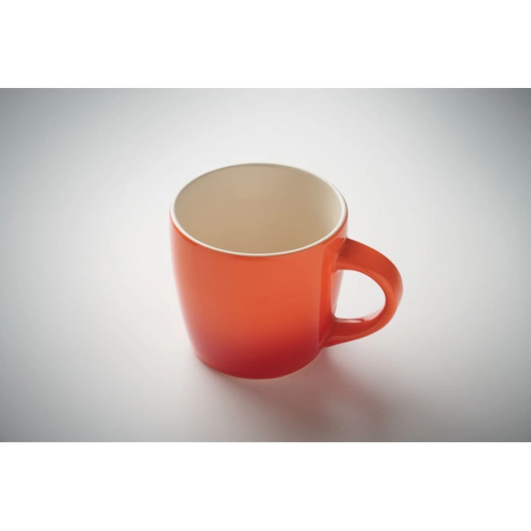 PEZE, Mug en céramique 300ml