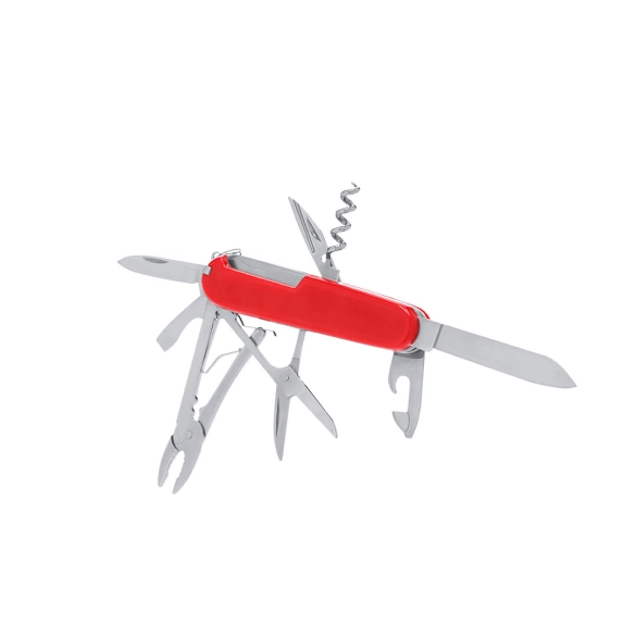 Canif Multi-Usages Texwol