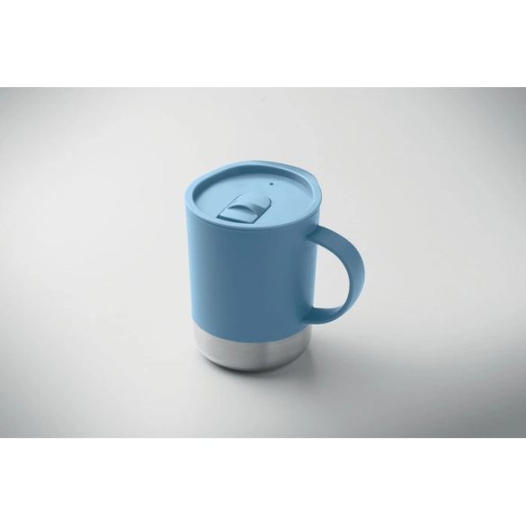 BEAKER, Mug simple paroi 300ml
