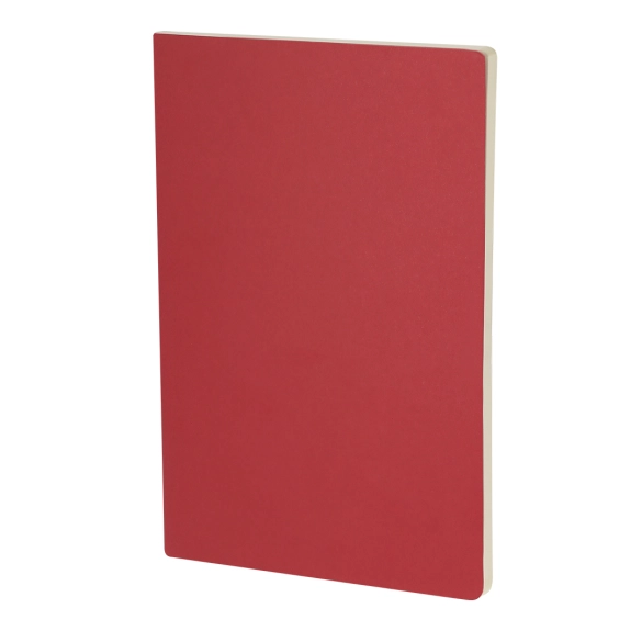 Cahier A5 60 feuilles lignées "Orebam"