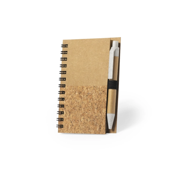 Cahier Sulax