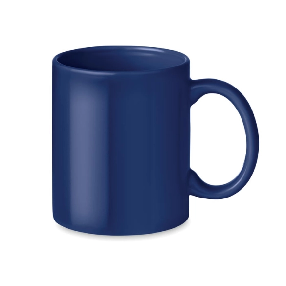 Mug céramique coloré 300ml "Coladonia"