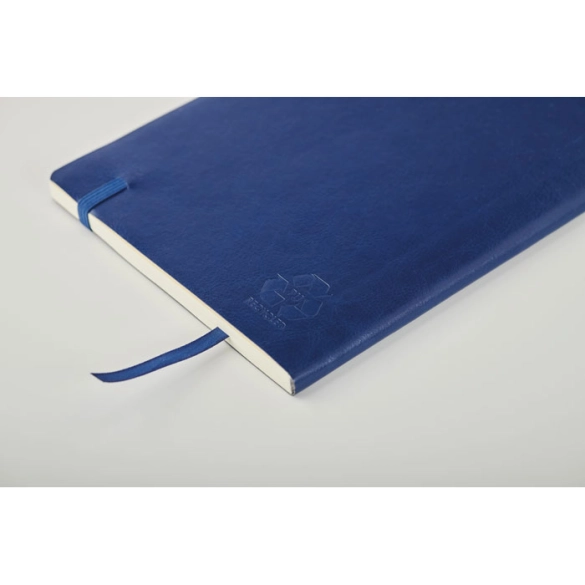 BRETA, Carnet A5 couverture en PU