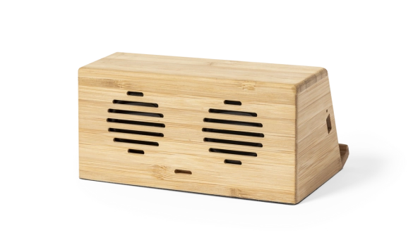 Haut-Parleurs Chargeur Zaphir