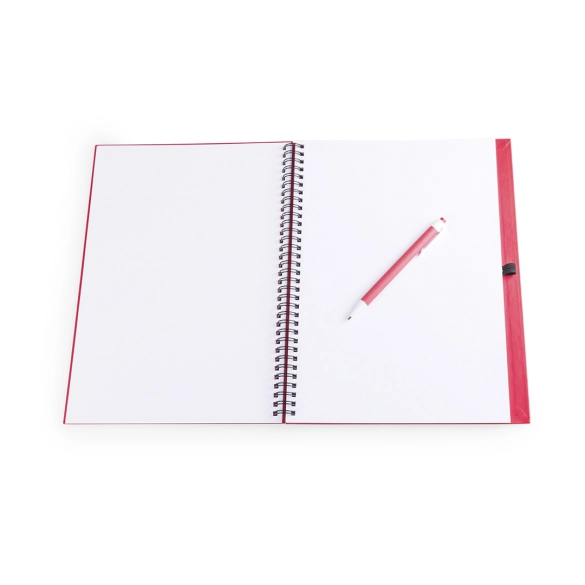 Cahier Tecnar