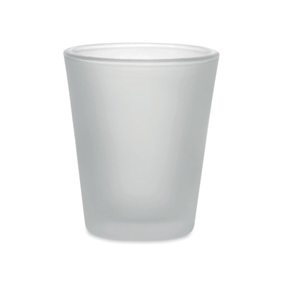 SONGOBLIM, Verre à shot sublimation 44ml