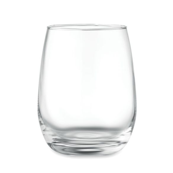 DILLY, Verre recyclé 420 ml