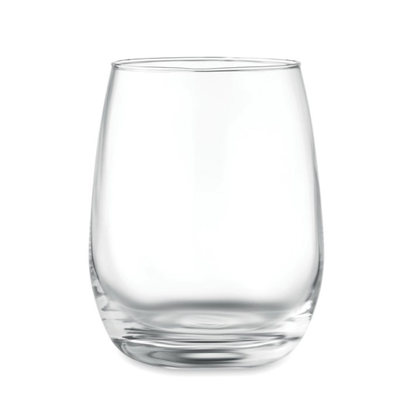 DILLY, Verre recyclé 420 ml