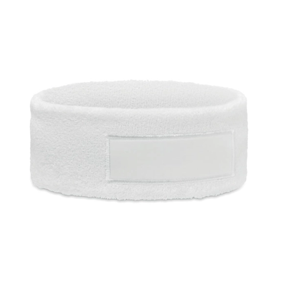 ATAMA, Bandeau en polycoton