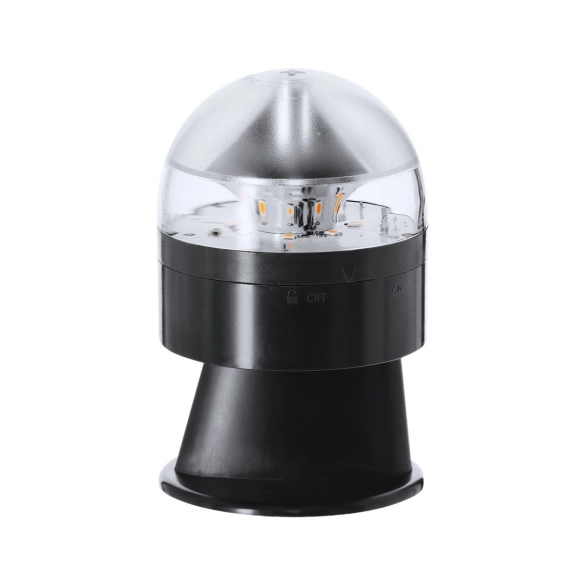 Lumière Urgence V16 Géolocalisée Busby